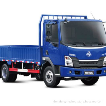 high performance 4x2 cargo truck with  cheaper price light truck M3  single cabin for sale